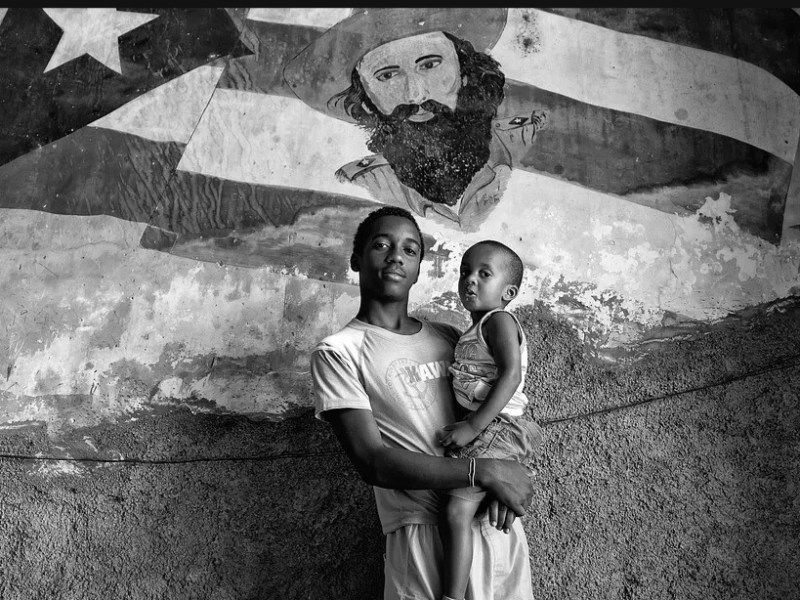 Cuba. La hora de la resistencia: del orden muerto a la independencia&nbsp;definitiva