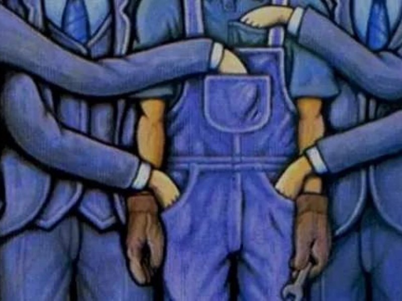 La fragmentación de las luchas: el gran triunfo silencioso del&nbsp;sistema