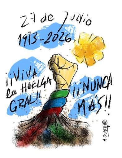 27 de junio -1973 –&nbsp;2026