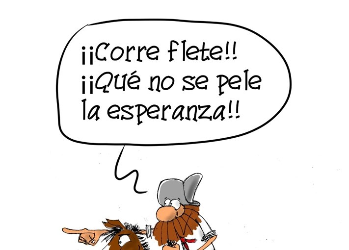 6- Esperanza