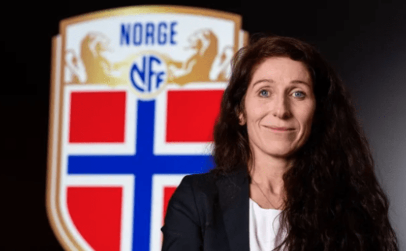 Lise Klaveness, la dirigente que incomoda al&nbsp;poder