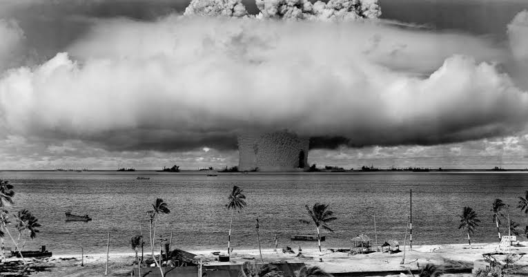 ¿Es posible una guerra&nbsp;nuclear?