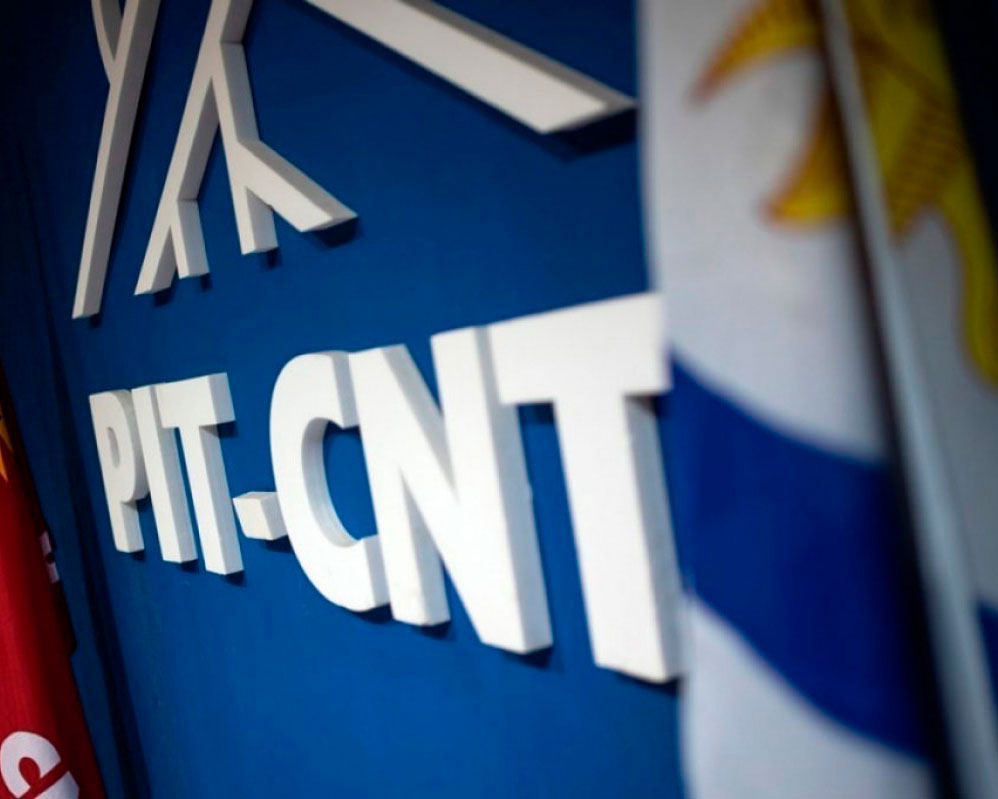 PIT CNT sobre el Diálogo Social: Los acuerdos son para cumplirse
