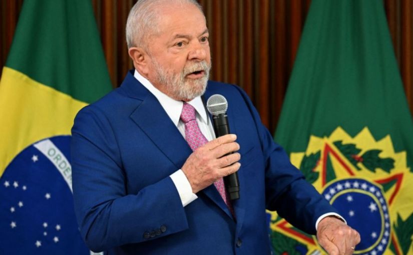 Brasil. Un amplio frente que apoya a Lula pretende impedir el regreso de la extrema derecha y ampliar su influencia en el&nbsp;Congreso