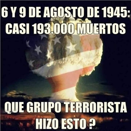 LA BOMBA DE DIOS