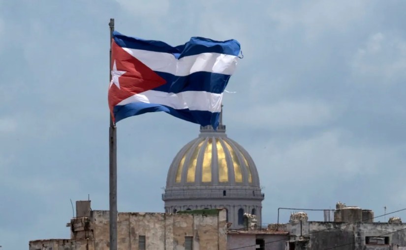 Cuba, la «Gaza&nbsp;silenciosa»