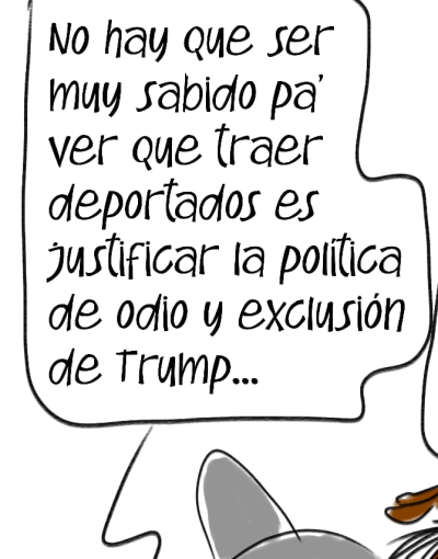 12- Deportados de Estados&nbsp;Unidos