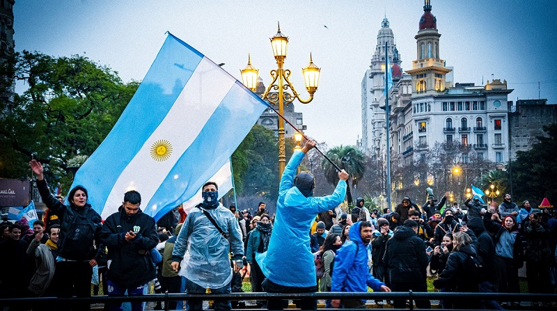 El Mundo Hoy: Nuestra América&nbsp;resiste