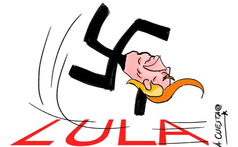 El Mundo Hoy: Lula- Europa arde – ONU afirma que Israel comete genocidio -Sahel en&nbsp;Africa
