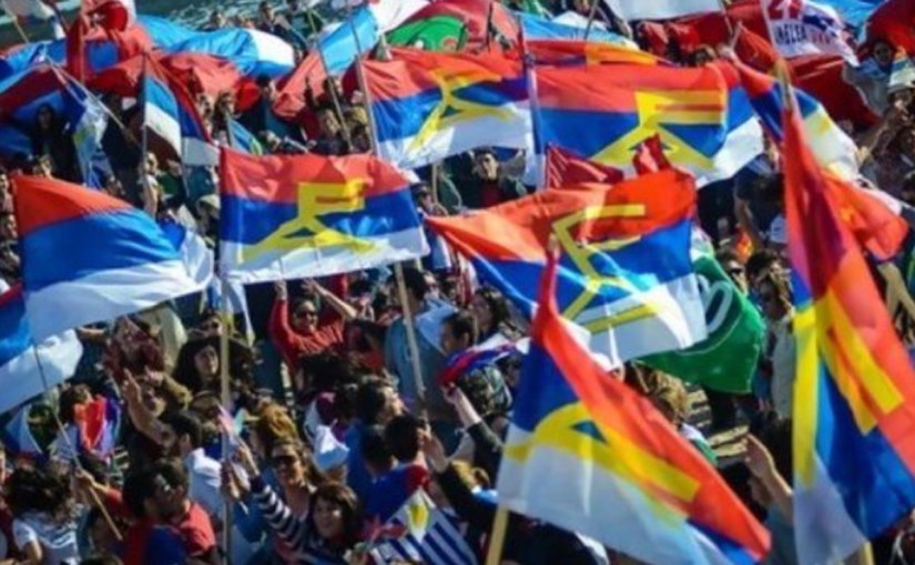 Congreso del FA, desacuerdos en la izquierda o la verdadera contradicción: Capital y&nbsp;Trabajo